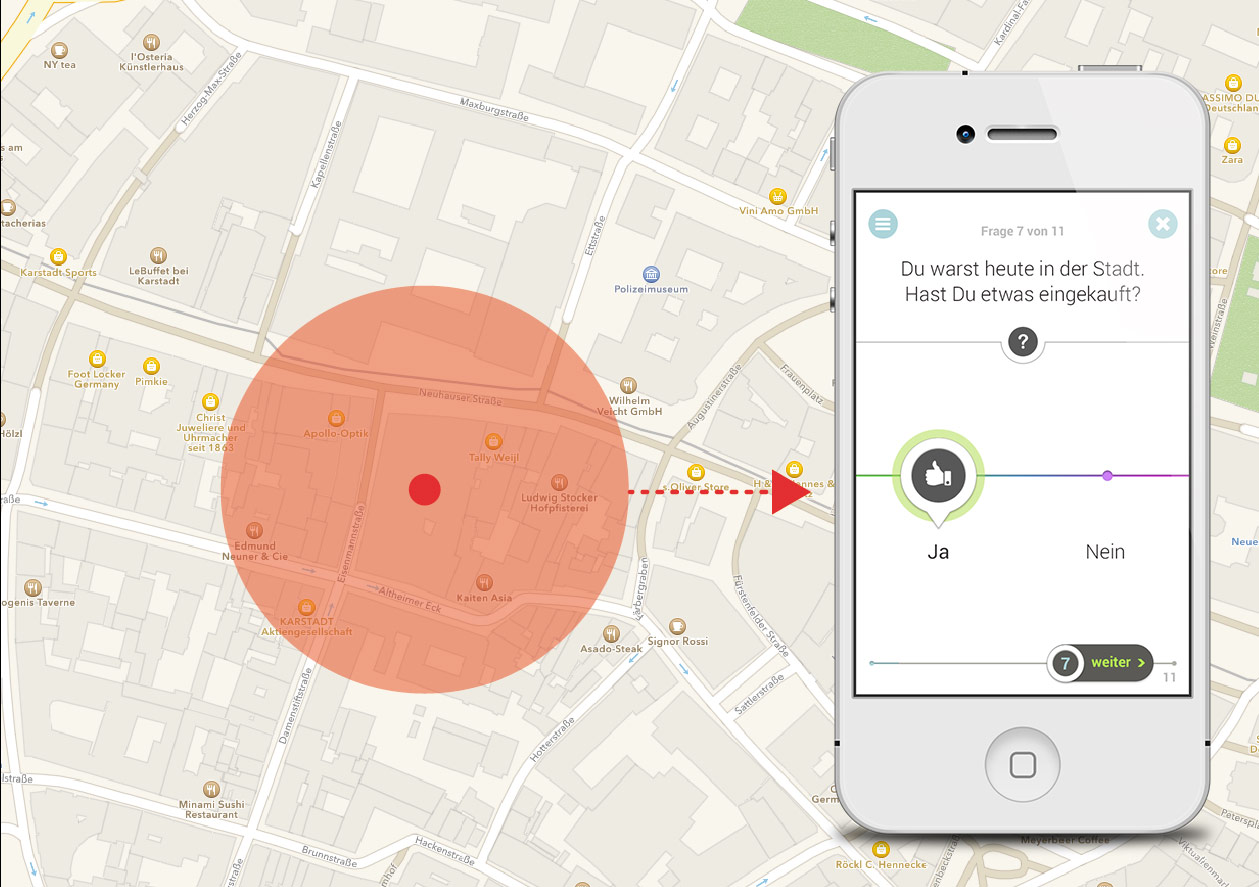 Data Based Storytelling And The Real Customer Journey – or: What To Learn From Data Journalism
