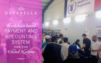 UN’s World Food Programme WFP Appoints Baltic Data Science As Partner In Building Blocks Project