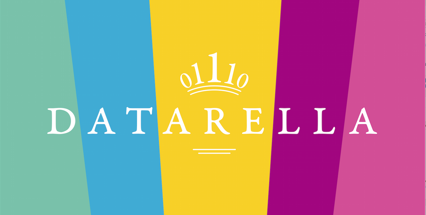 What you can expect from Datarella in 2016