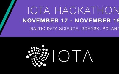 IOTA Hackathon Kick-off Event For CSC Blockchain Ecosystem Incentive Scheme