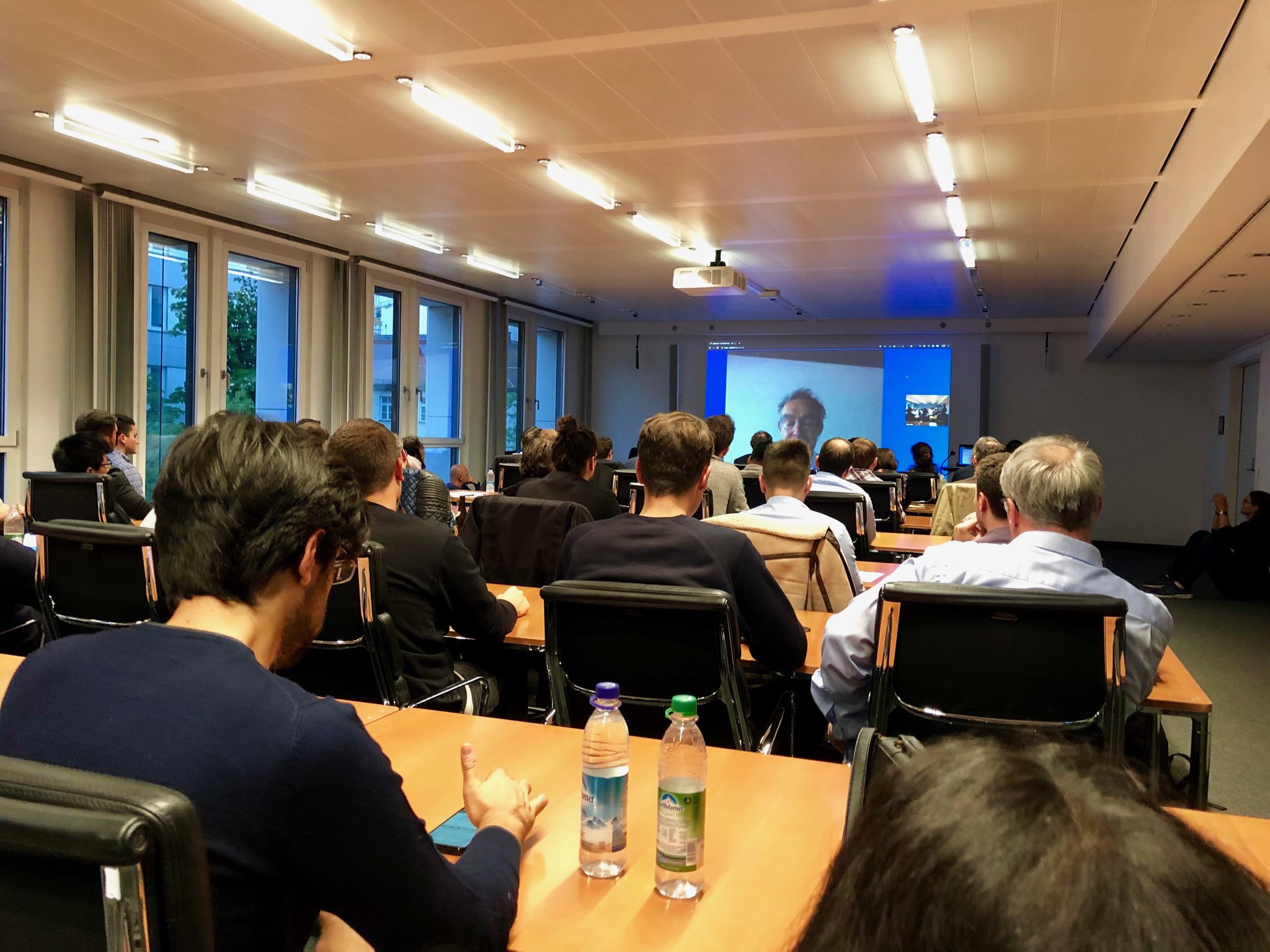 Meetup Recap: The State of Security Token Offerings STO