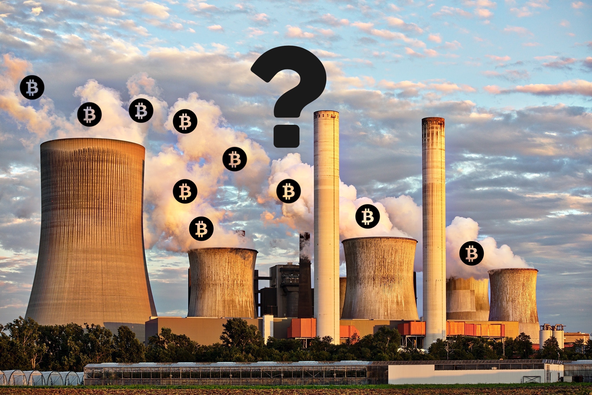 Ask Datarella #4 –  What Is A Consortium Blockchain?