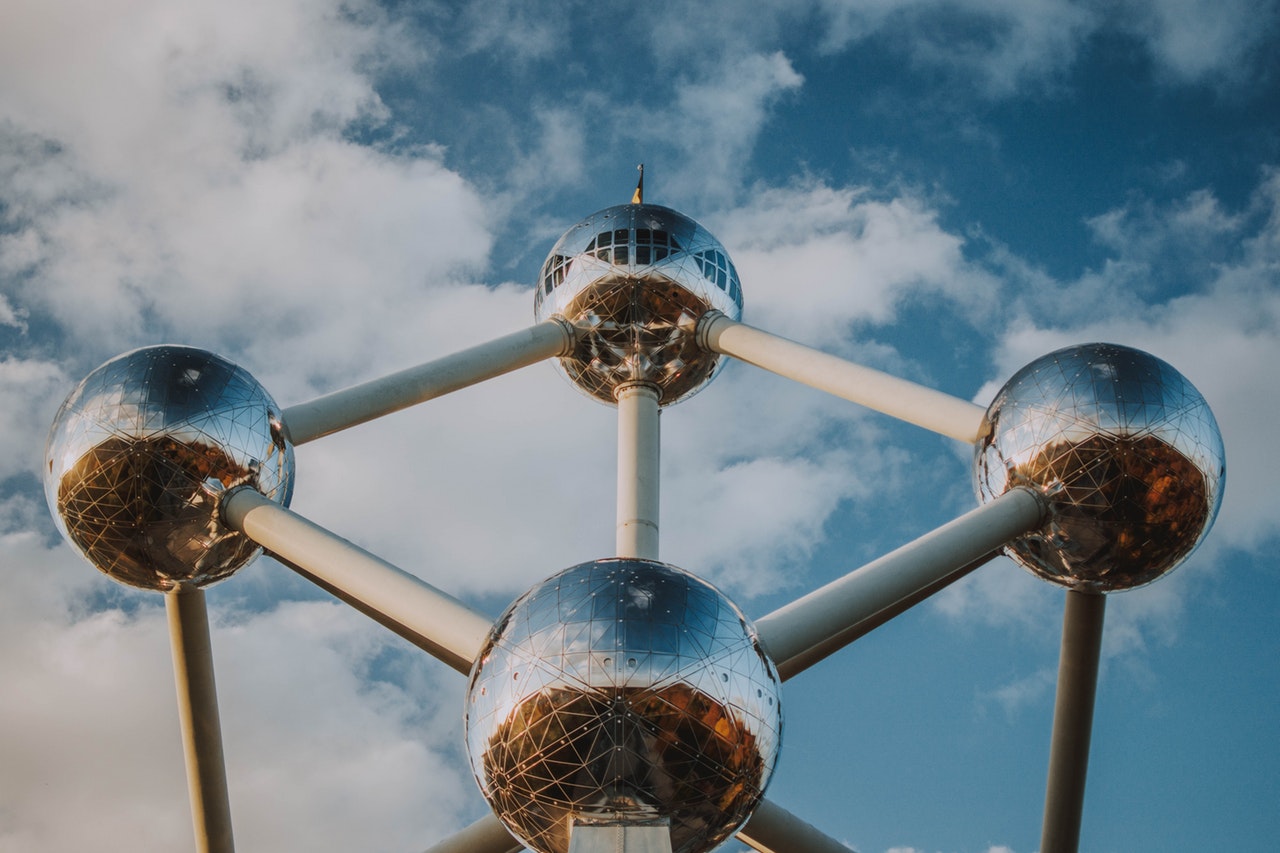 European Commission Study on Legal, Governance and Interoperability Aspects of Blockchain