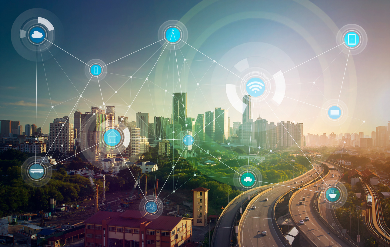 Banking The Unbanked IoT