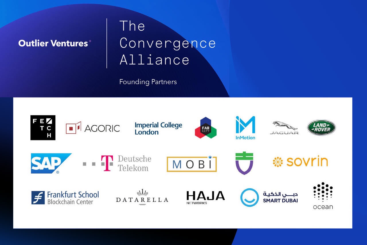 Datarella Joins Convergence Alliance As Founding Member