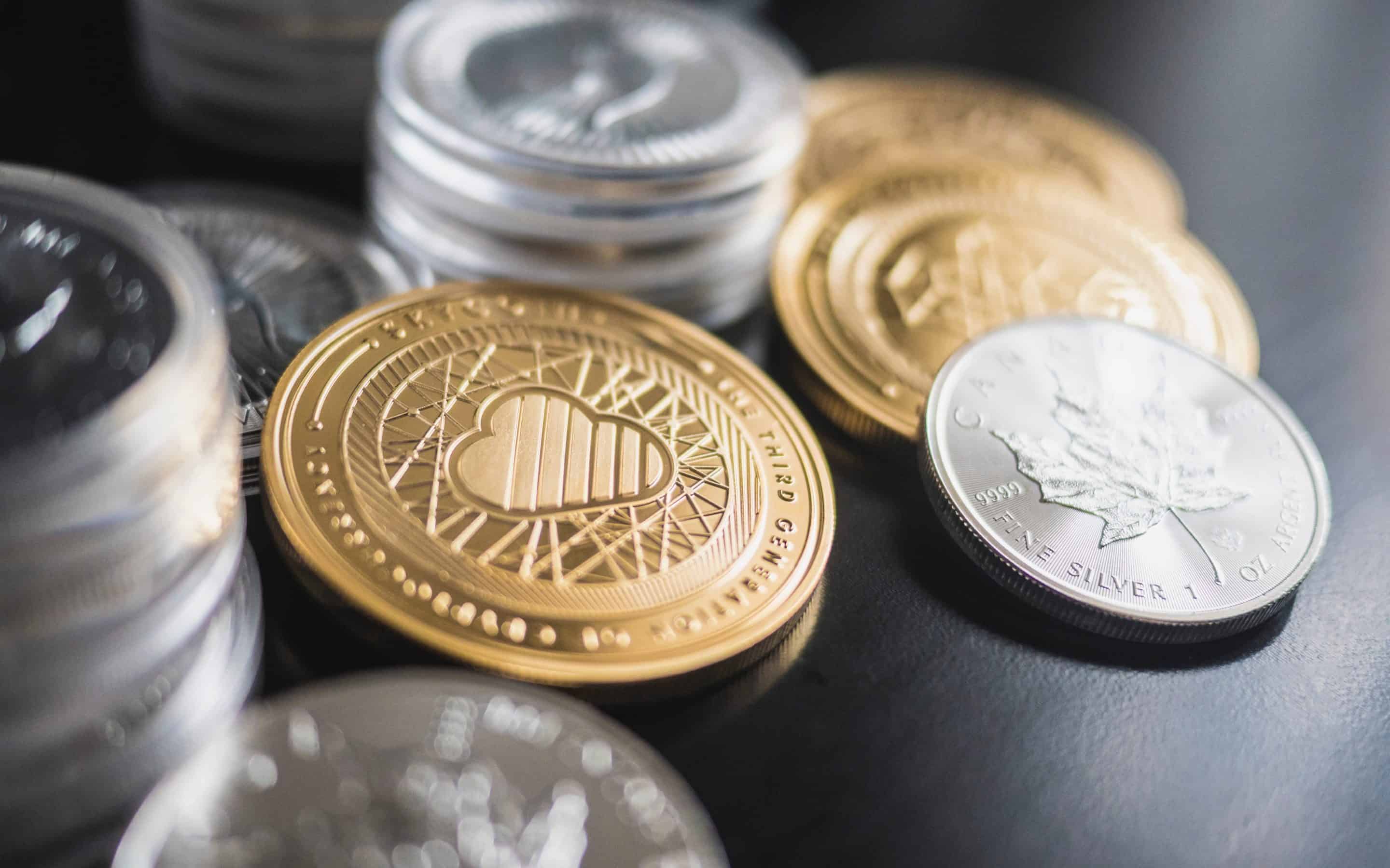 Ask Datarella: Tokens, The Killer App of Blockchain Technology?