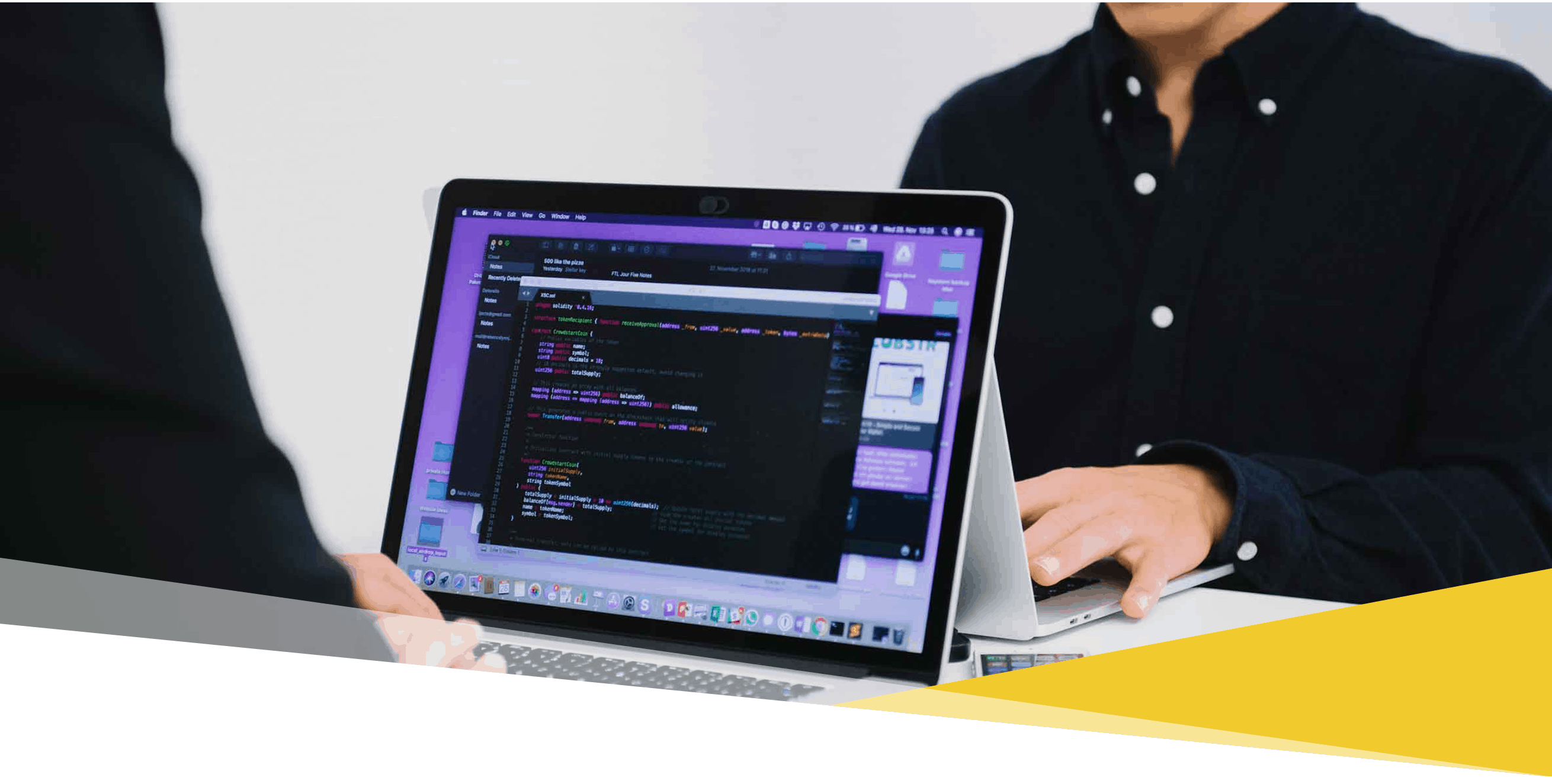 Datarella Expands Blockchain Development Team To Macedonia