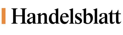 Handelsblatt-logo