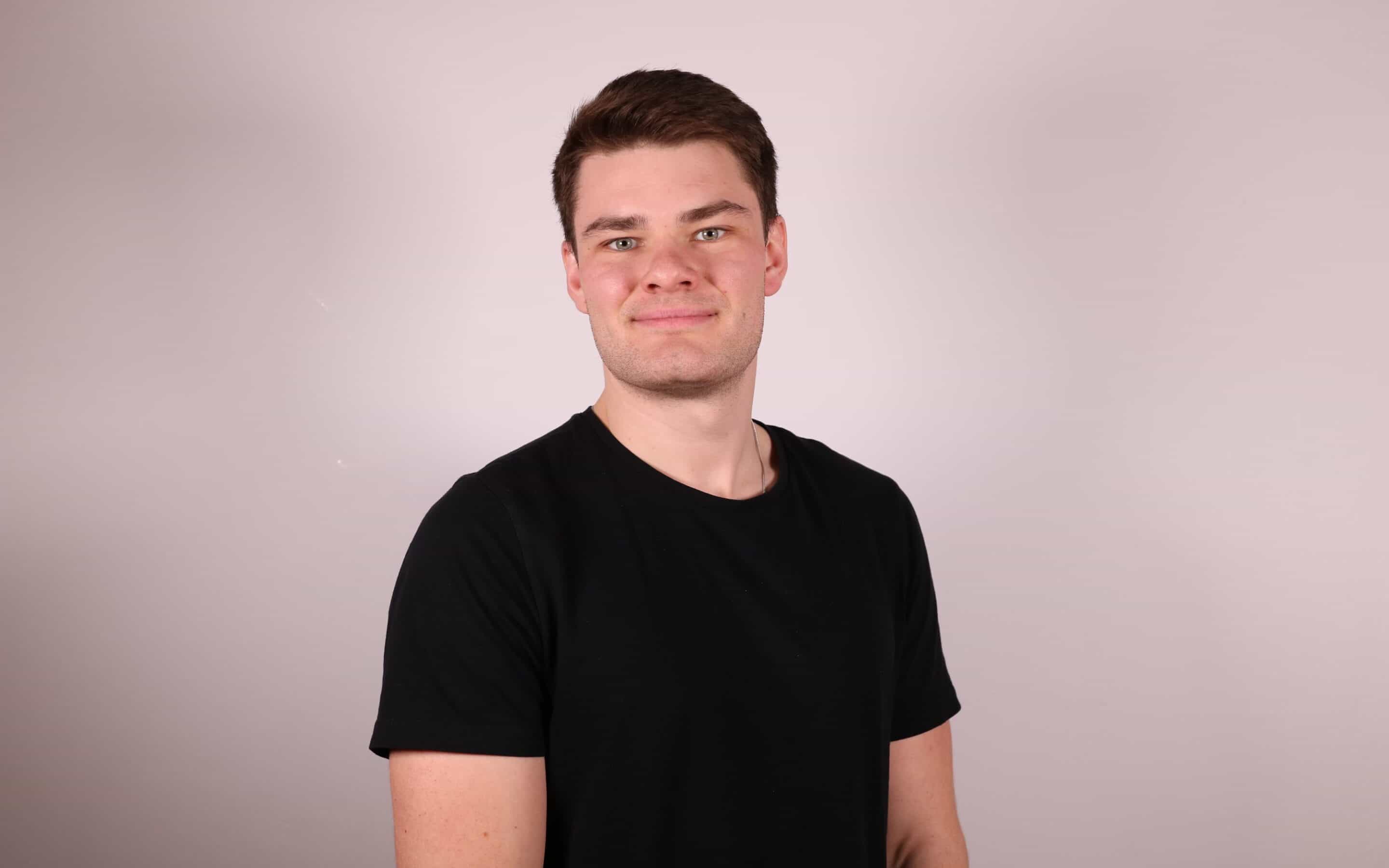 The Datarella Web3 Team Is Growing: Welcome, Paul Viehauser!