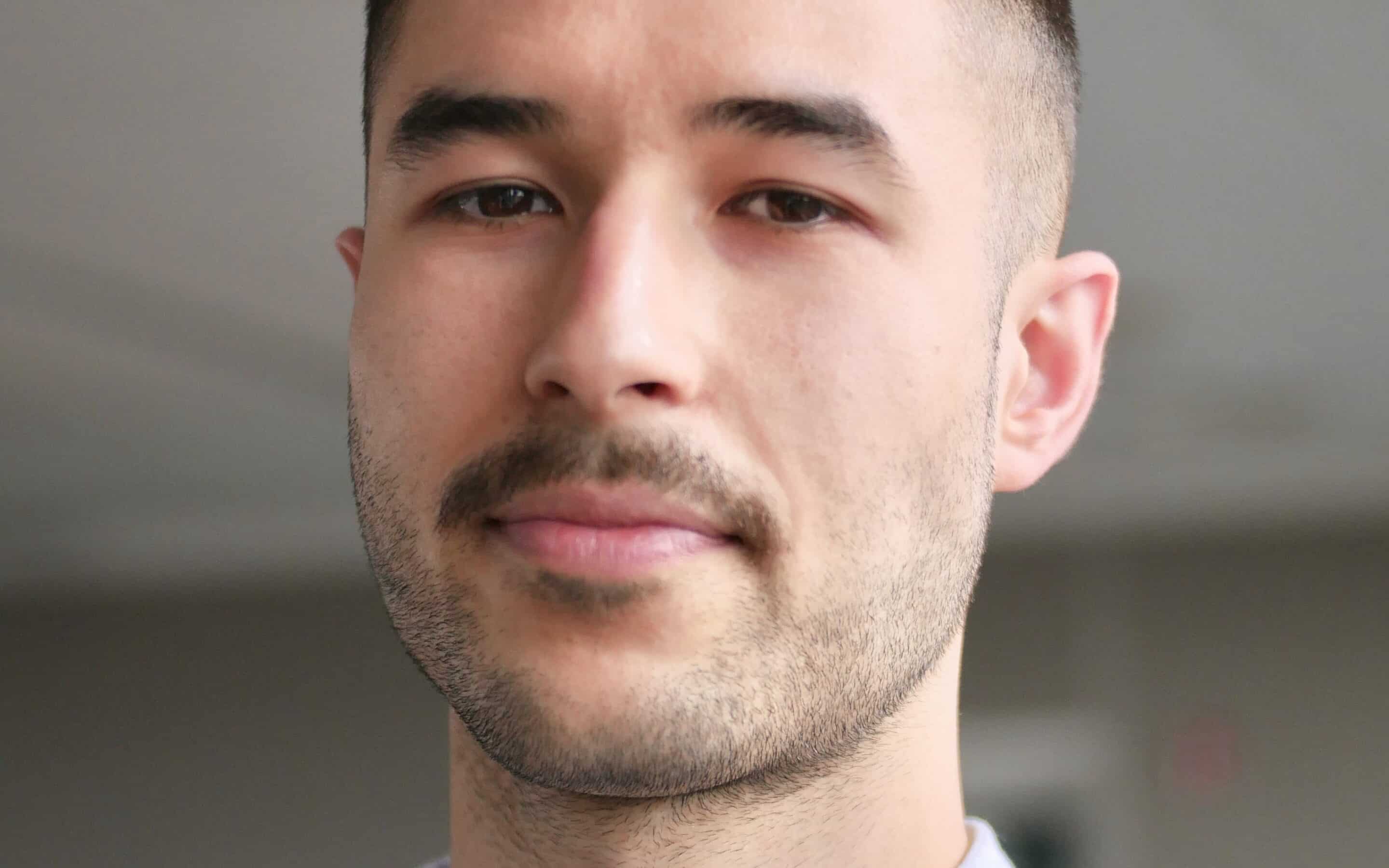 The Datarella team is growing: Welcome, Deniz Yavas!