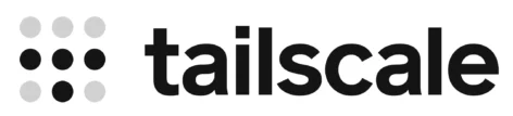 Tailscale logo