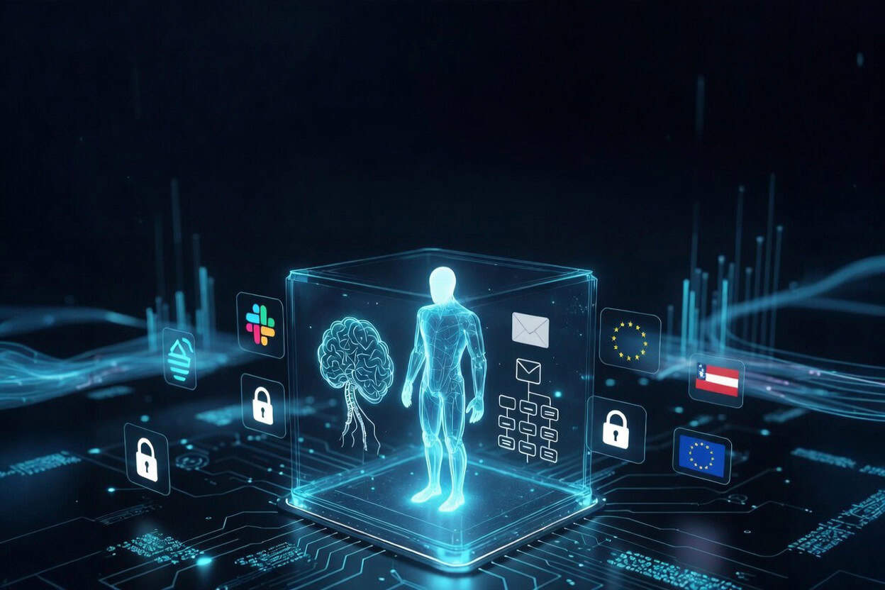 Agentic AI at Datarella: Secure Intelligence for Enterprise Workflows